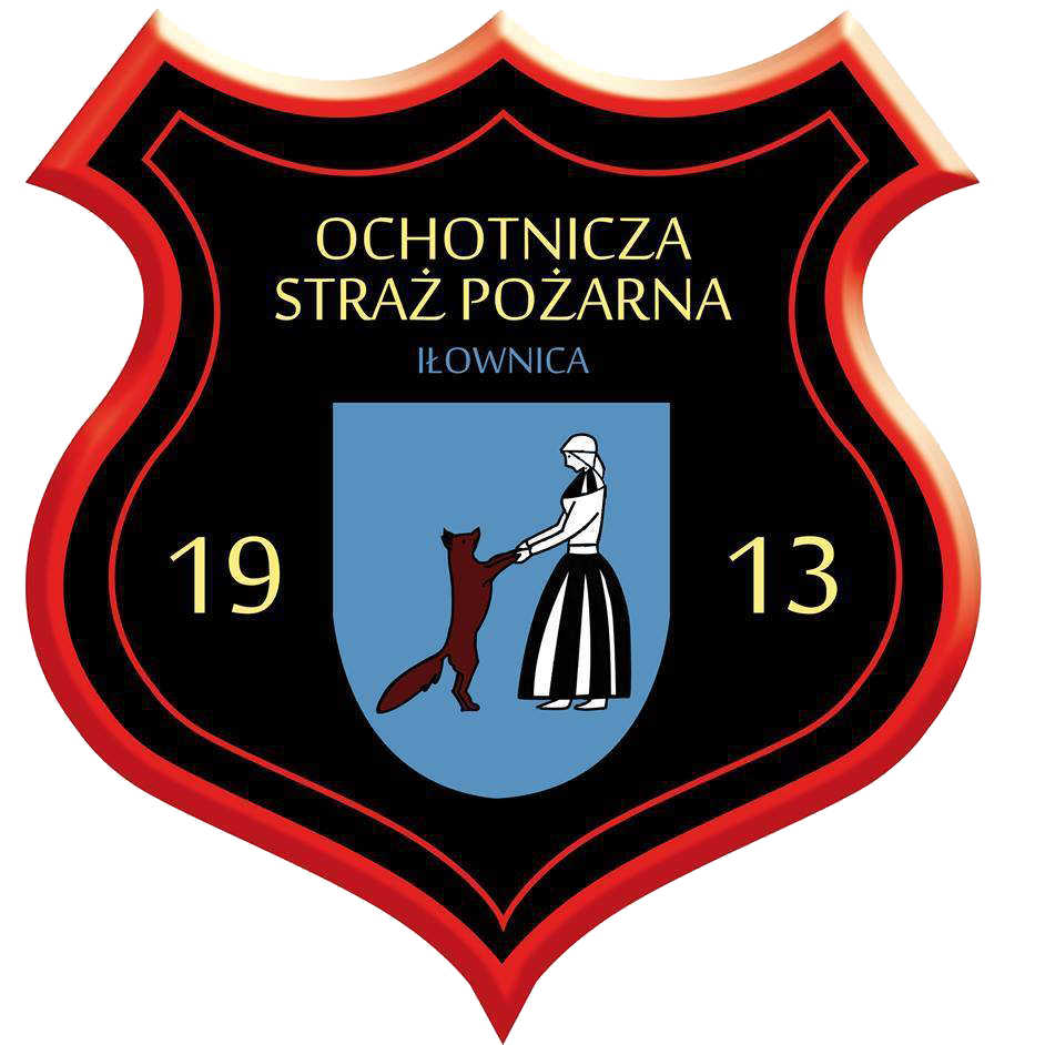 Ochotnicza straż pożarna w Iłownicy