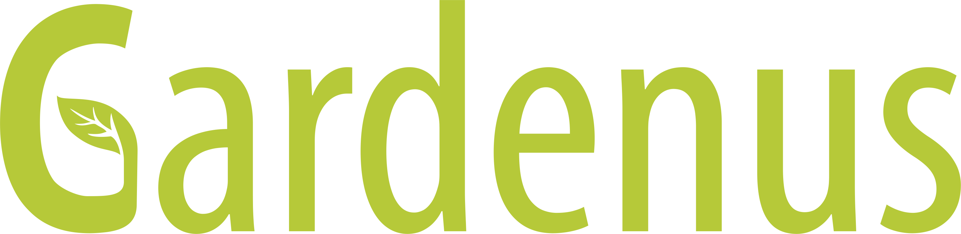 Gardenus